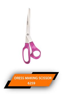 Cartini Dress Making Scissor 6259